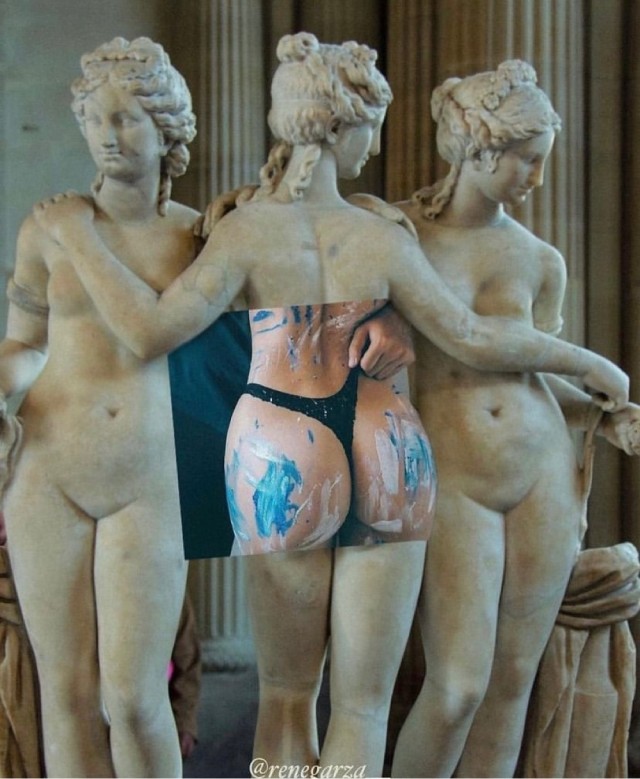 Необычные картинки 23.08.2023