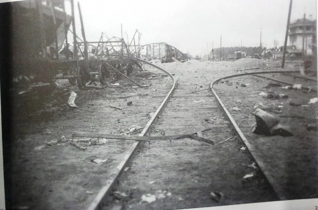 Подборка фотографий Великой Отечественной войны. Часть 3