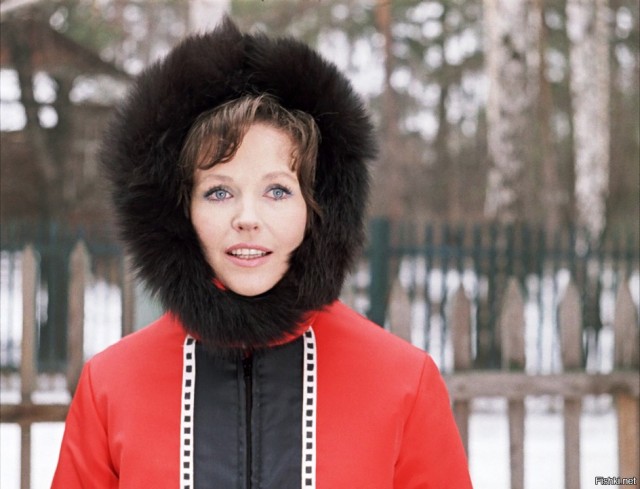 Люди и лица 19.12.23