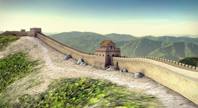 Многие не знают, что заборы из 3D сетки имеют классную фишку, ей часто пользуются в Европе