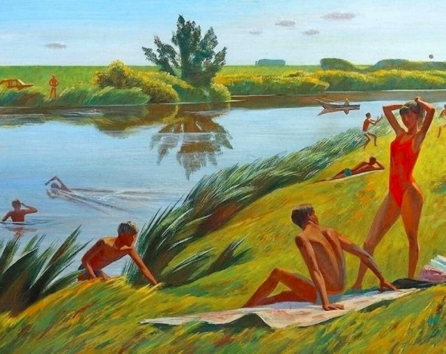 АРТ-Воскресенье