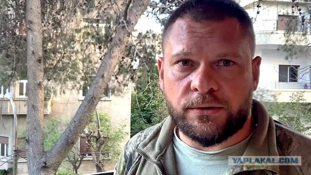 По предварительным данным, погиб военкор Евгений Поддубный