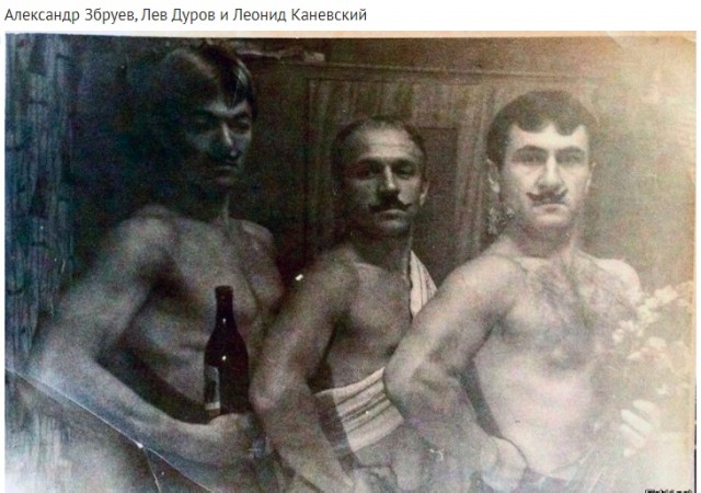 Интересные и редкие ретро-фотографии 15.08.24