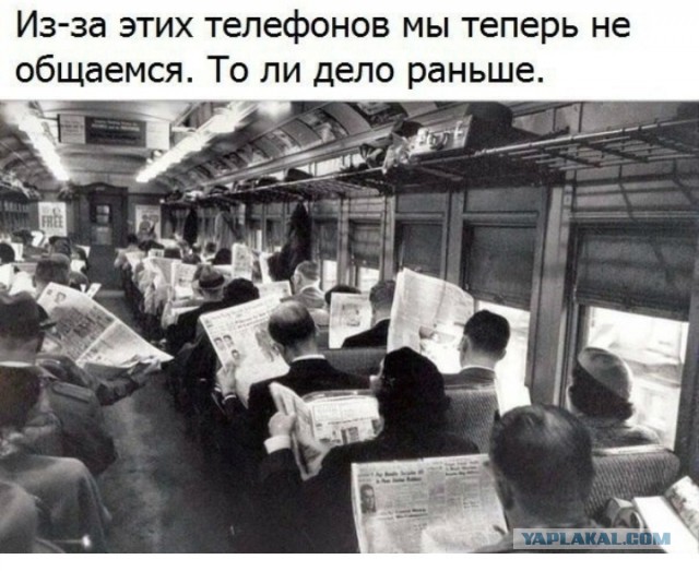 Завалялось тут случайно немного забавных картинок