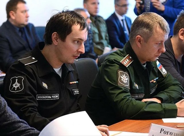 Арест Дурова равноценен аресту начальника связи российской армии