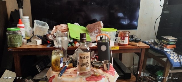На пенсии