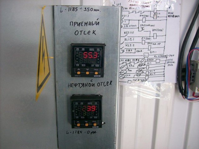 Новая профессия в 42 года Трансгаз КИПиА киповец, слесарь АСУ
