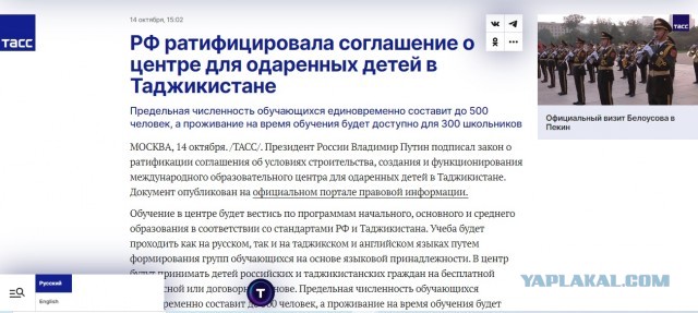 Давка в ростовской школе, где 26 первых классов и более шести тысяч детей