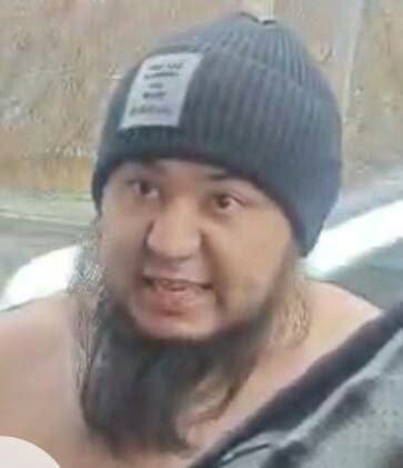 Ваха избивает девушку администратора ресторана