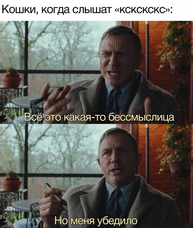Завалялось тут случайно немного забавных картинок