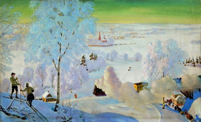АРТ-Воскресенье