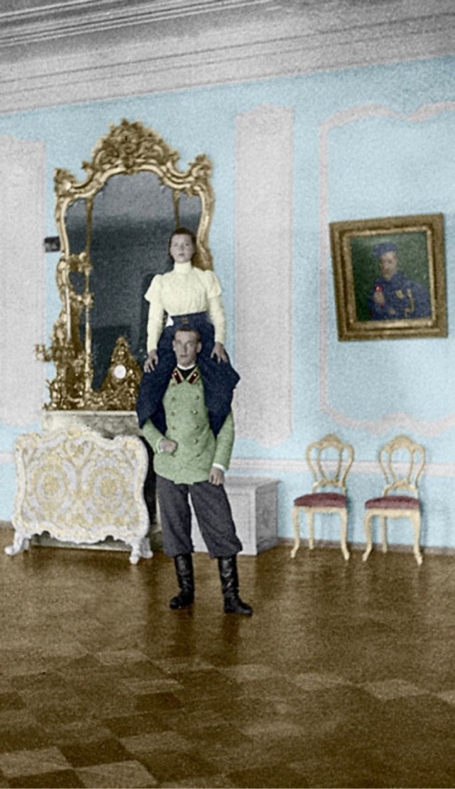 Интересные и редкие ретро-фотографии 30.12.24