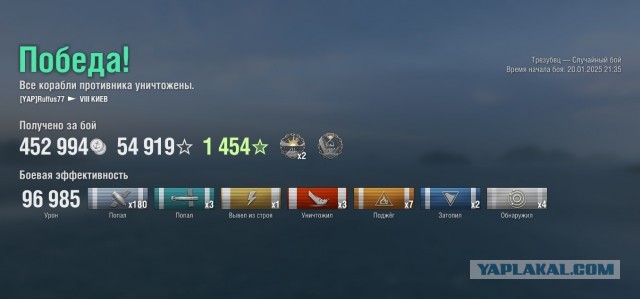 World of Warships - 10