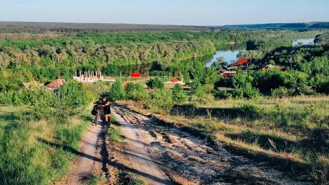 Мой туризм