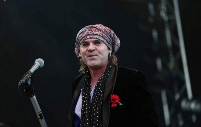 Музыка и музыканты: The Quireboys
