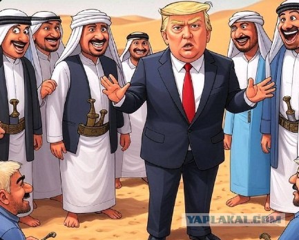 NY Times пролила немного света на поспешное объявление перемирия между США и хуситами.