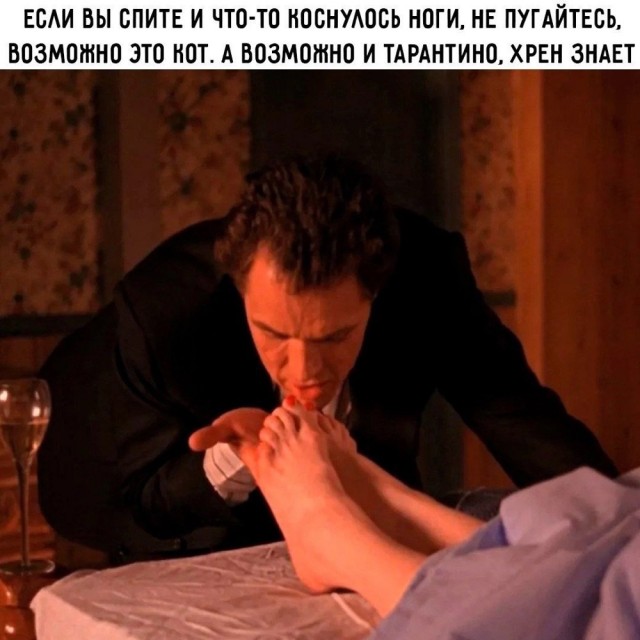 Завалялось тут случайно немного забавных картинок
