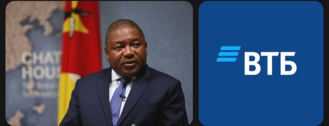 Сын президента Мозамбика и глава местного Минфина развели ВТБ на $350 млн