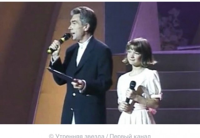 Интересные фотографии 1990 -х 15.06.25