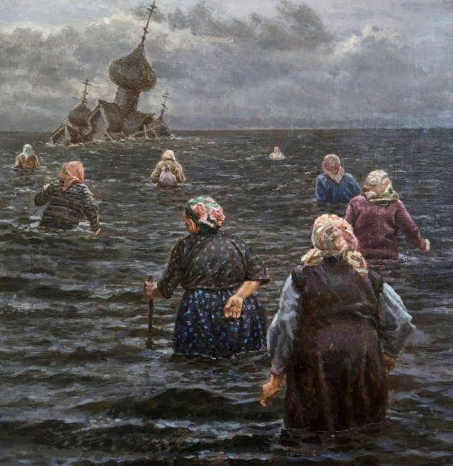 АРТ-Воскресенье
