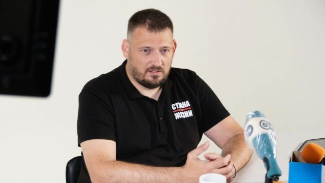 Муж Тихановской рассказал как его пытали в белорусских застенках.