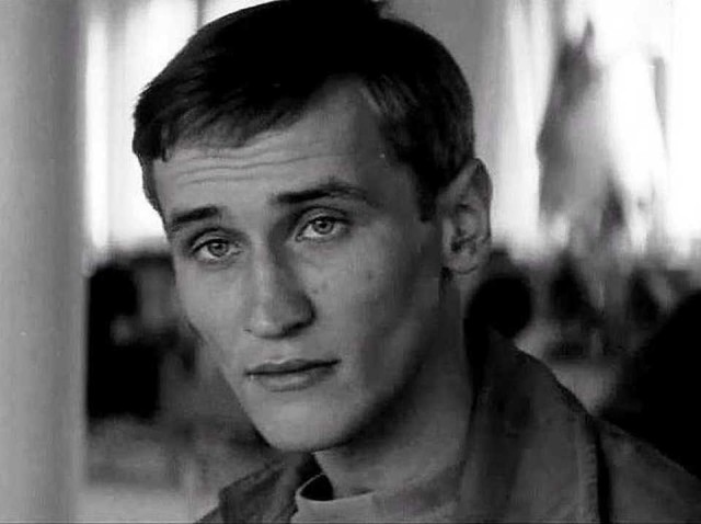 Первая и последняя роли великих советских актеров 17.08.25