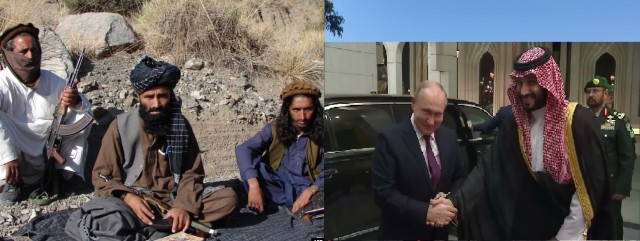 Арест за кулинарные пристрастия