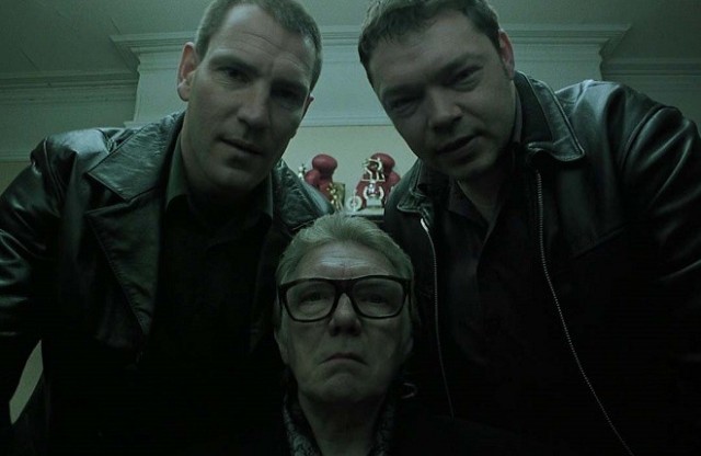 «Большому кушу» — 25 лет