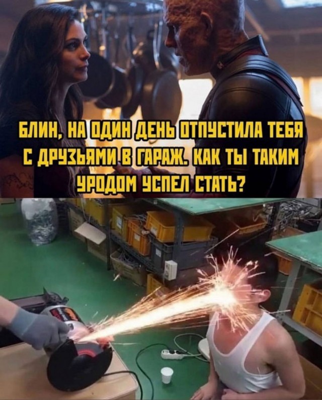 Веселые картинки в понедельник (13.10)