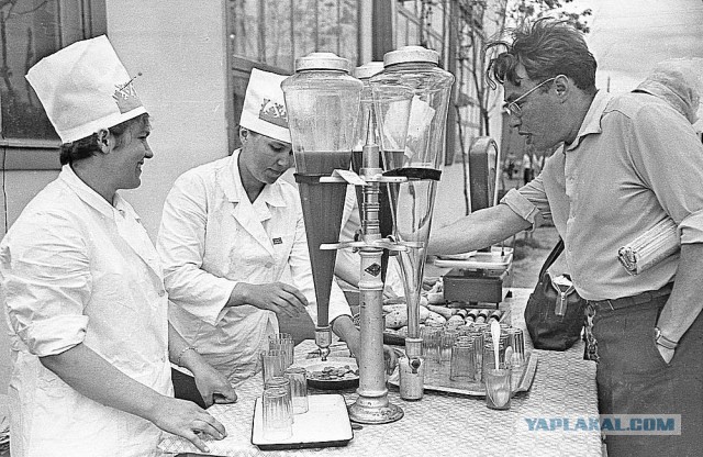 Прощай, ложечка!