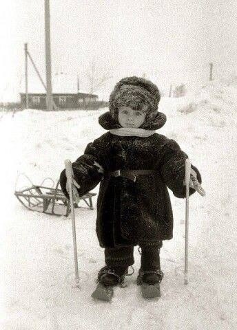 Ностальгия на выходные!