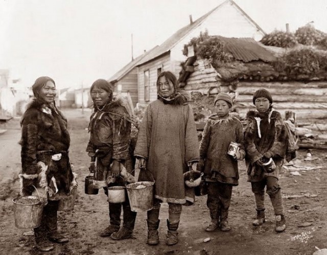 129 мертвецов в полярной пустыне: загадка гибели экспедиции Франклина