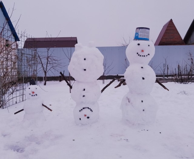 А у нас - вот такой!!!