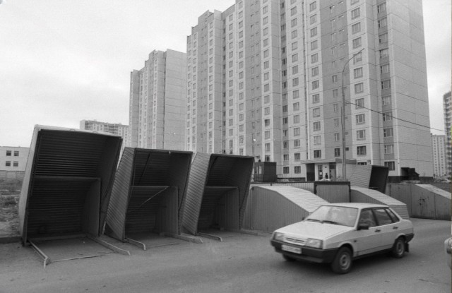 Интересные фотографии 1990 -х 22.03.26