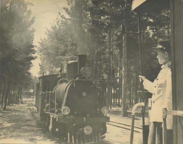 ​ Фотографии из прошлого нашей страны – 140
