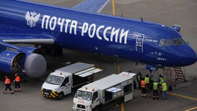 Россияне снова могут заказывать товары напрямую из США