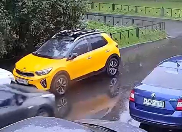 И дальше поехал...