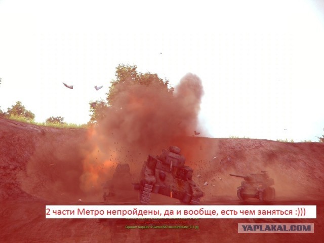 Wargaming 6
