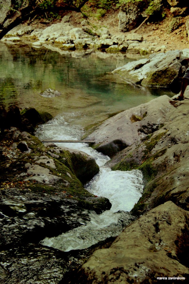 Крым: Судак и окрестности