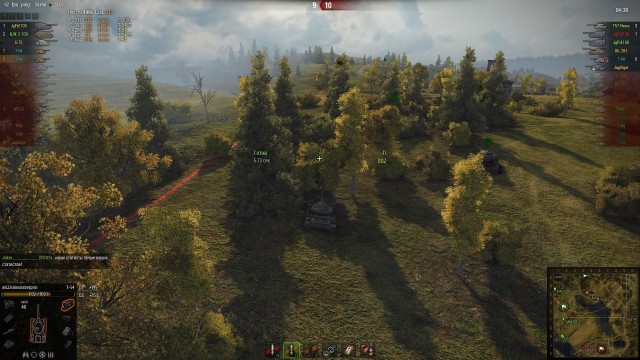 Wargaming 6