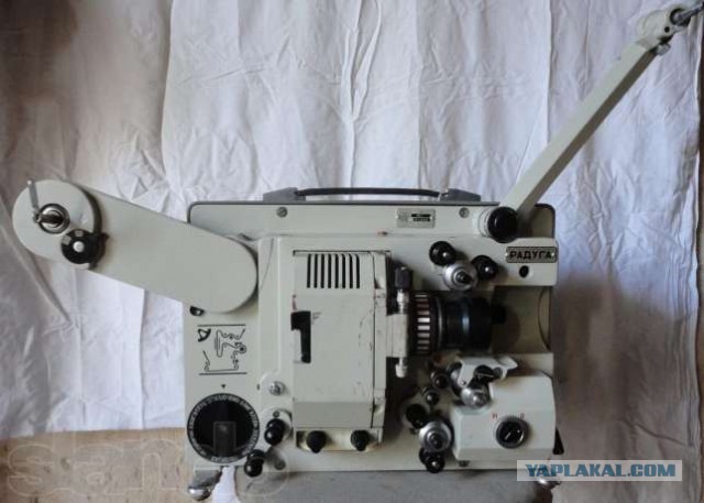 5 советских мультфильмов