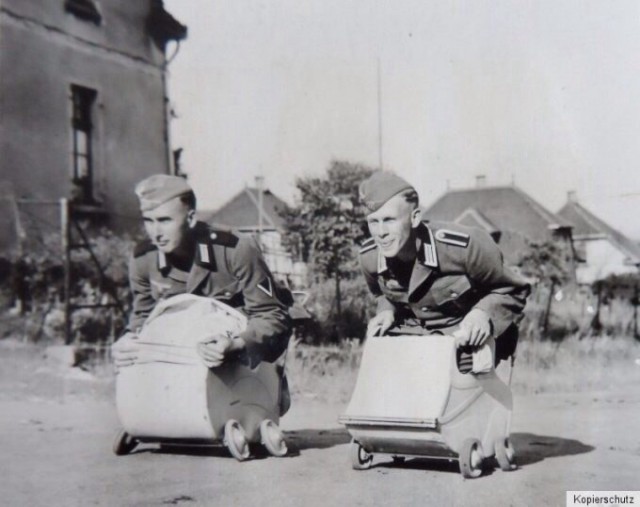 Wargaming 14