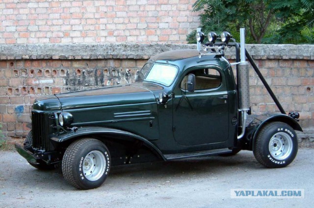 Об авто