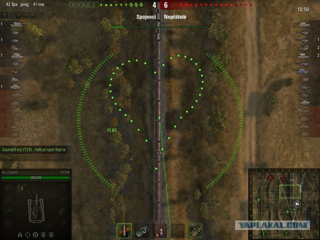 Wargaming 19