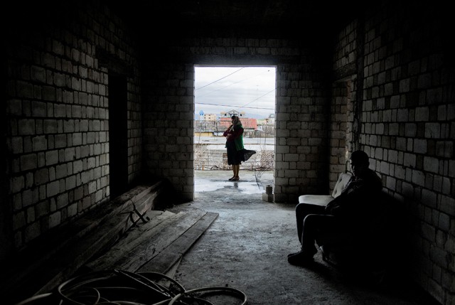 Албанская вендетта