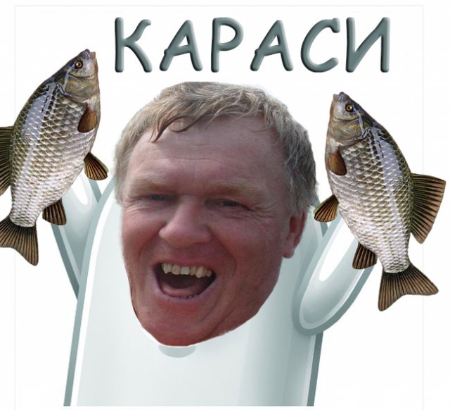 Вечер, карась приколы картинки