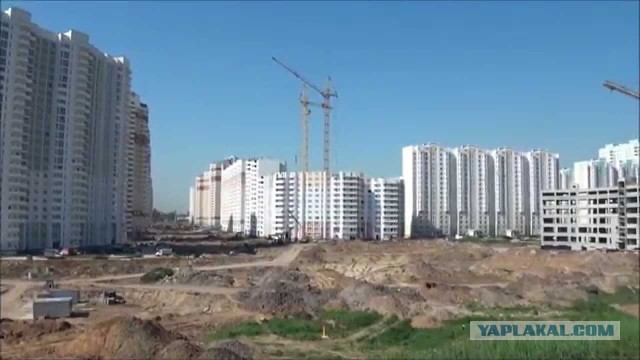 Метро в Подмосковье: Котельники