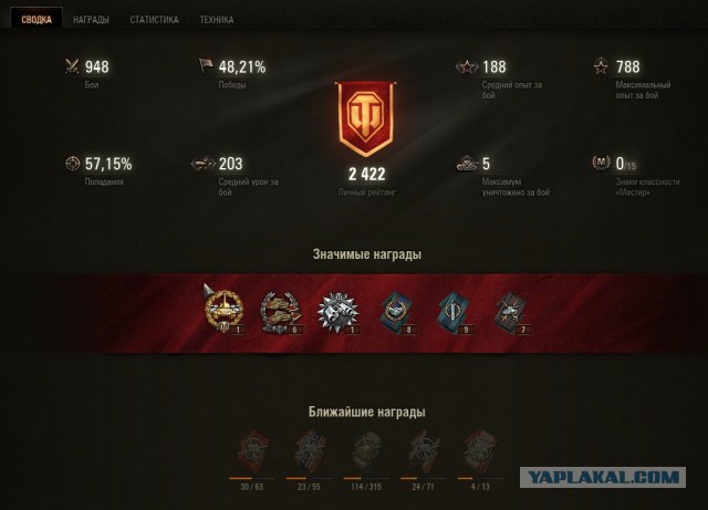 Wargaming 23