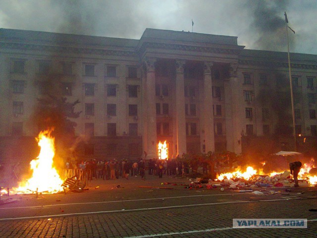 Мое приключение в городе-герое Одесса!