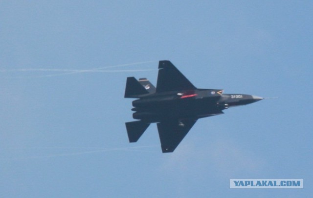 Парад в Китае 2015